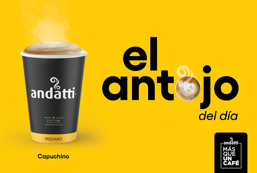 Andatti